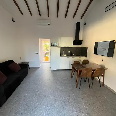 Apartment Domus Regia Pisa