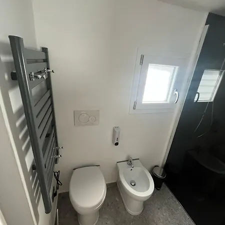Domus Regia Apartamento *