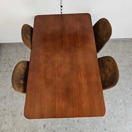 Apartamento Domus Regia