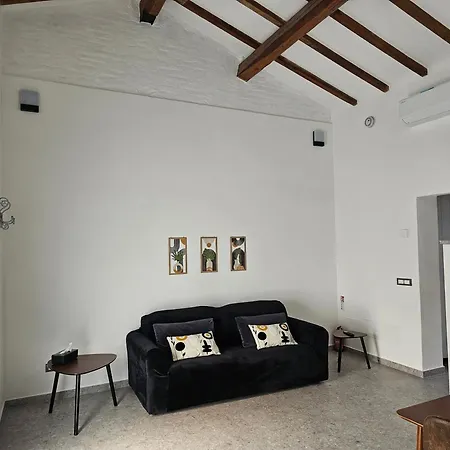 Apartment Domus Regia