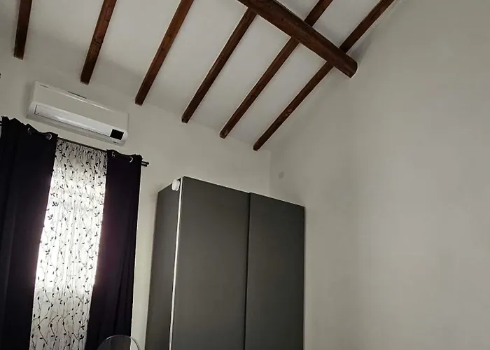 Domus Regia Apartmán