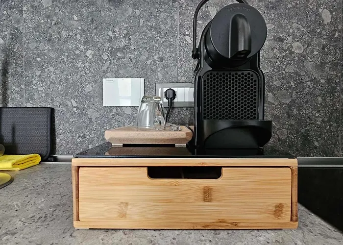 Apartmán Domus Regia *