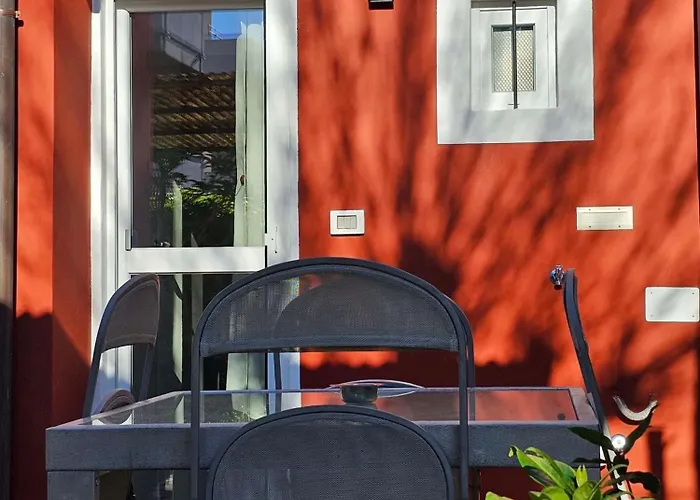 Domus Regia Apartmán Pisa