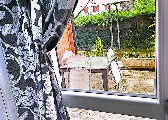 Apartmán Domus Regia Pisa