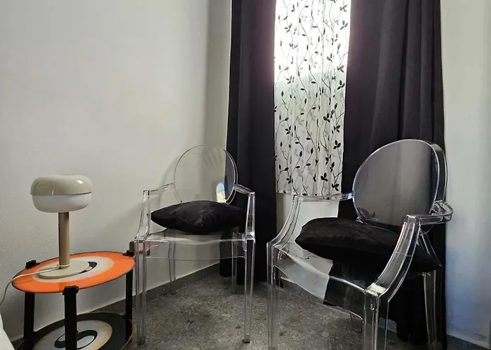 Domus Regia Apartmán