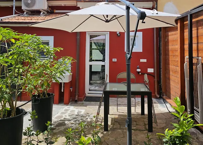 Domus Regia Apartmán