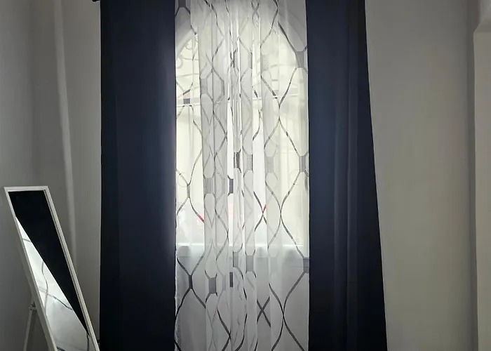 Apartmán Domus Regia Pisa