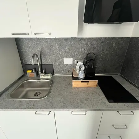 Apartment Domus Regia