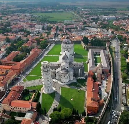 Domus Regia Pisa