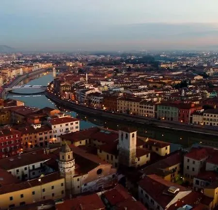 Domus Regia Pisa