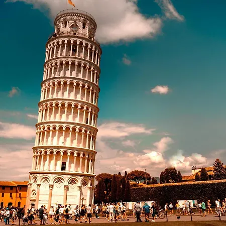 Domus Regia Pisa
