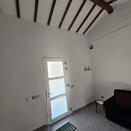 Domus Regia Apartment *