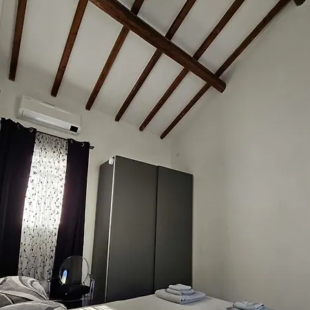 Domus Regia Apartment