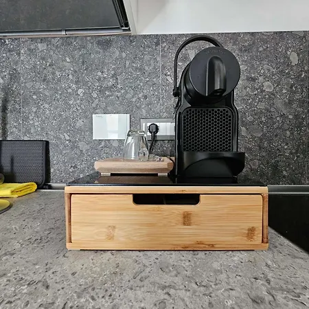 Apartman Domus Regia *