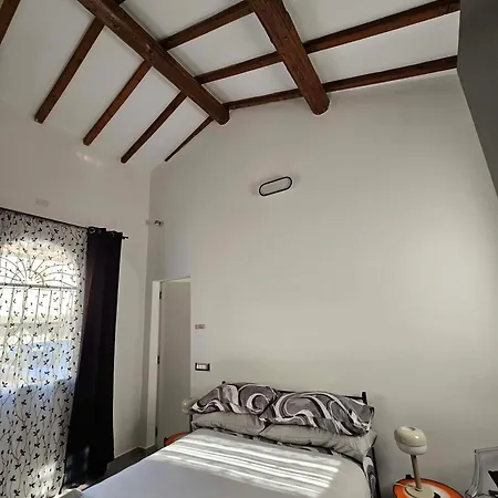 Apartment Domus Regia Pisa