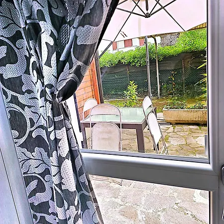 Apartman Domus Regia Pisa