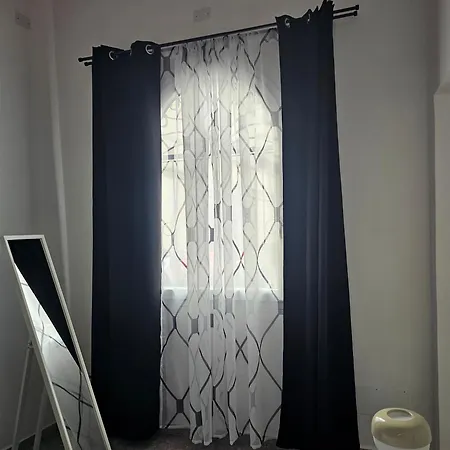 Apartman Domus Regia Pisa