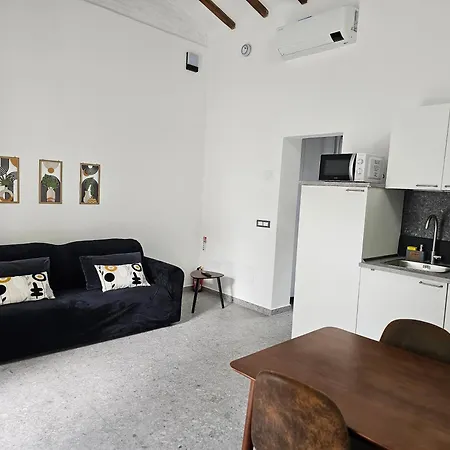 Apartman Domus Regia Pisa
